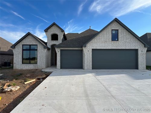 23191 E 107th St S, Broken Arrow, OK, 74014-6376 | Card Image