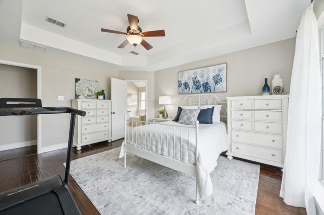1532 Streams Way, House other with 3 bedrooms, 2 bathrooms and null parking in Allen TX | Image 14