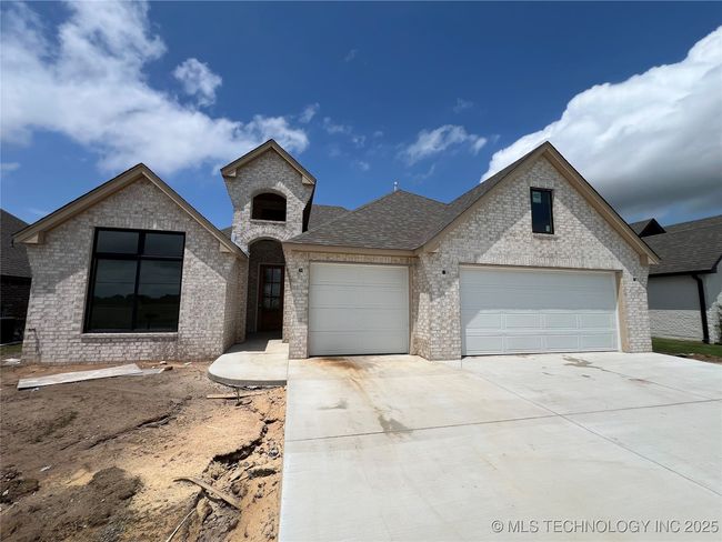 23191 E 107 Th St S, House other with 3 bedrooms, 2 bathrooms and null parking in Broken Arrow OK | Image 11