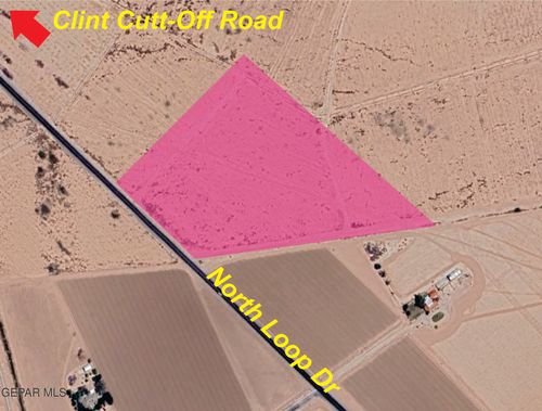 12801 N North Loop Drive, Clint, TX, 79836 | Card Image