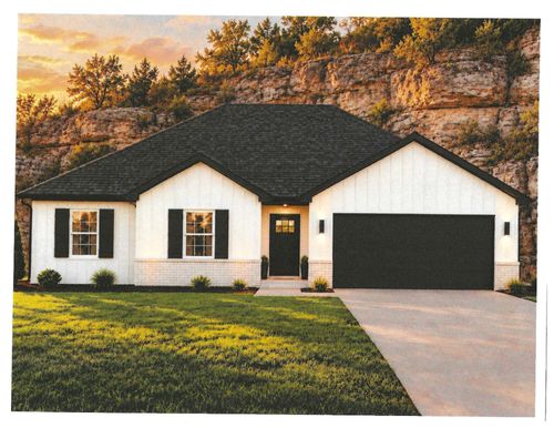 156 Sunrise Villa Dr, Branson, MO, 65616-8059 | Card Image