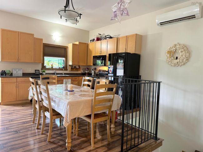 27859 Cabot Trail, House other with 3 bedrooms, 2 bathrooms and 1 parking in Cape North NS | Image 9