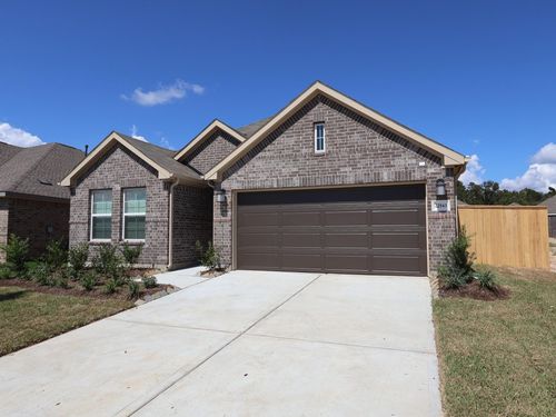 22543 Pagoda Dogwood Branch Dr, New Caney, TX, 77357-4186 | Card Image