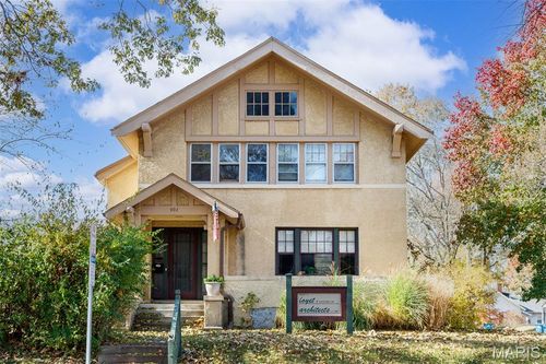 902 Walnut St, Highland, IL, 62249-1540 | Card Image