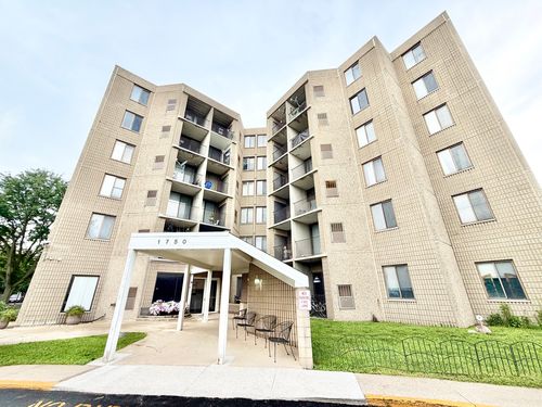 516-1750 Marywood Ave, Aurora, IL, 60505-1566 | Card Image