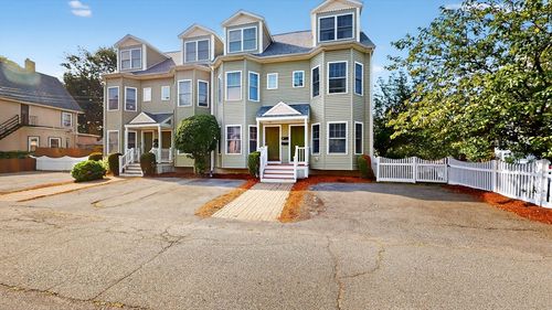 1-1 Main Street Park, Malden, MA, 02148-4025 | Card Image