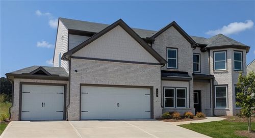 108 Longhorn Way, Auburn, GA, 30011-2474 | Card Image