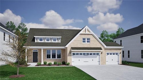 5600 Penguin Dr, Summerfield, NC, 27358 | Card Image