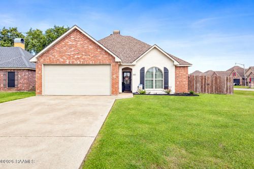 100 Peak Run, Youngsville, LA, 70592-5867 | Card Image