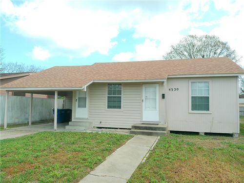 4330 Spring Street, Corpus Christi, TX, 78415 | Card Image