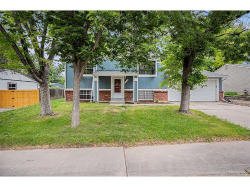 4678 S Lewiston Way, Aurora, CO, 80015-1608 | Card Image