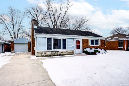 49 Sauk Trl, Park Forest, IL, 60466-2152 | Card Image