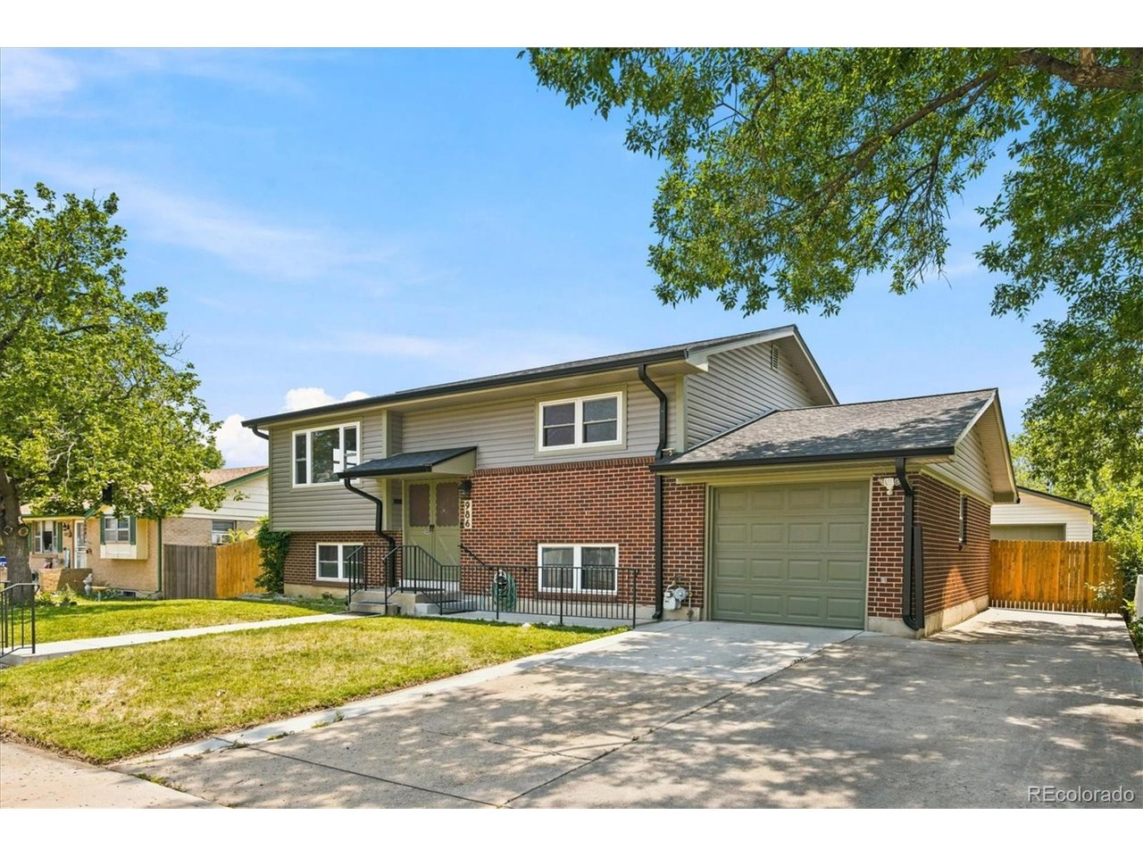 Residential in Denver