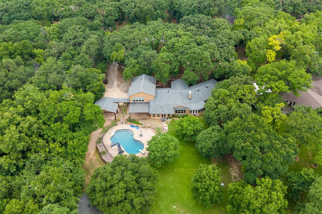 Sherwood Ln, Colleyville, TX 76034