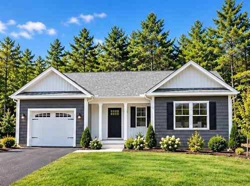 36 Pine Way Boulevard, Coventry, RI, 02816 | Card Image