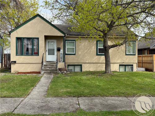 611 Custer Ave, Billings, MT, 59101 | Card Image