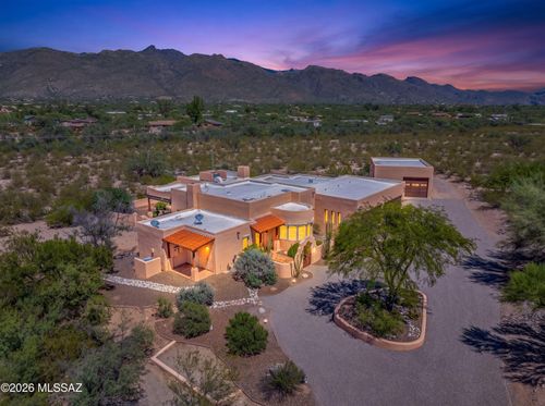 10041 E Rayann Pl, Tucson, AZ, 85749-9228 | Card Image