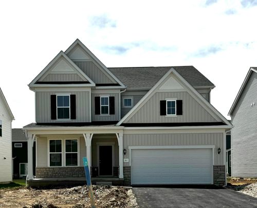 lot-45-141 Figleaf Ln, Marysville, OH, 43040-3608 | Card Image