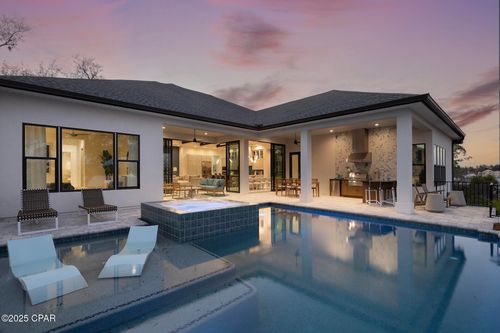 1164 Cove Pointe Dr, Panama City, FL, 32401-3700 | Card Image