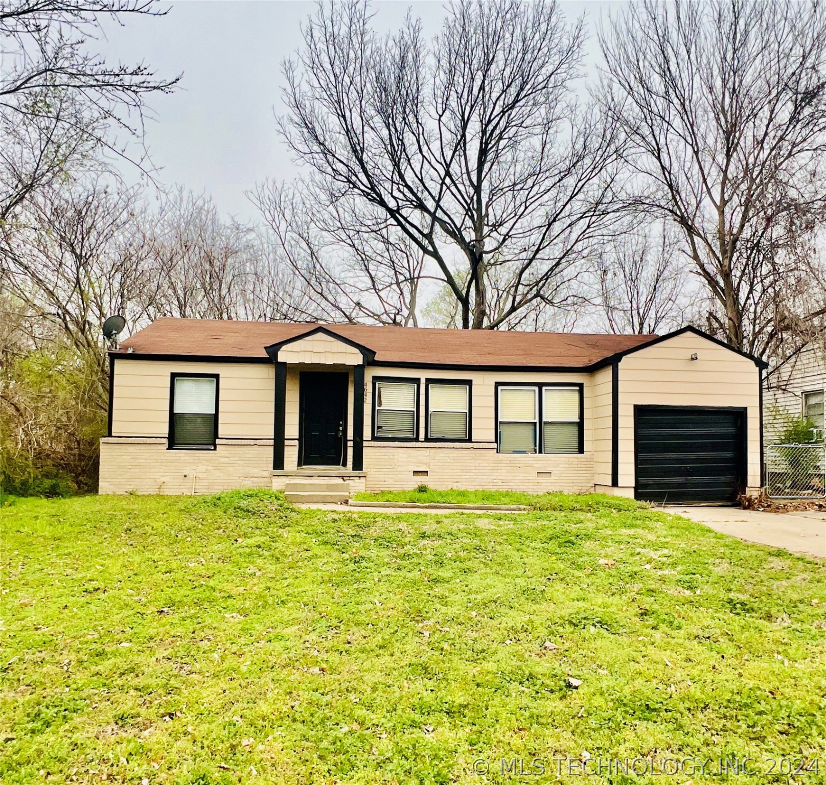 Boston Pl, Tulsa, OK 74126