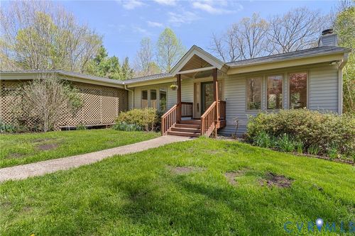 323 Burnt Mill Ln, Mattaponi, VA, 23110-2060 | Card Image