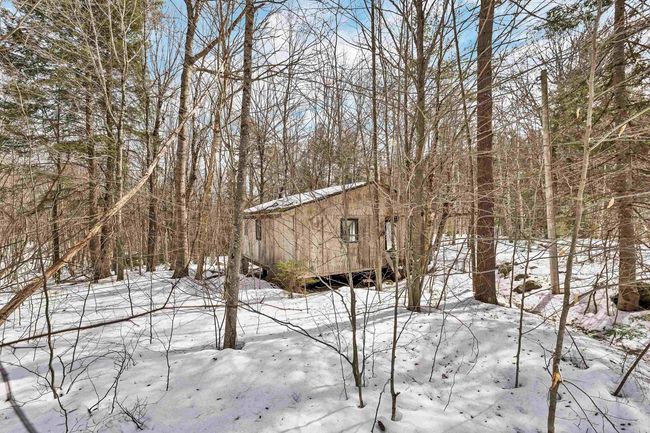99 Brown Rd, House other with 3 bedrooms, 1 bathrooms and null parking in Center Tuftonboro NH | Image 6