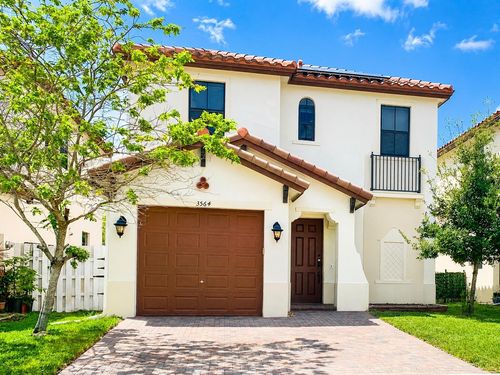 3564 Sw 92nd Ave, Miramar, FL, 33025-7629 | Card Image