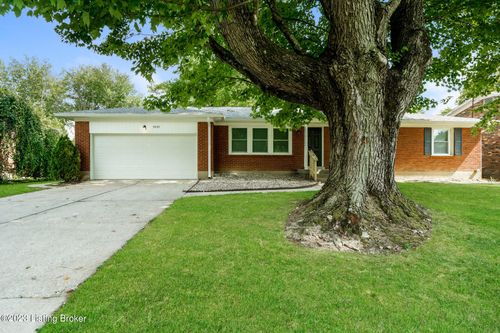 9909 Lakewood Dr, Louisville, KY, 40272-2711 | Card Image