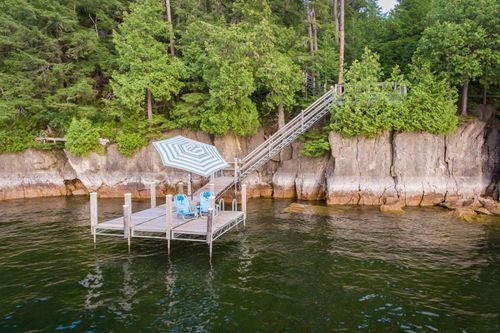 1723 Marble Island Road, Colchester, VT, 05446 | Card Image