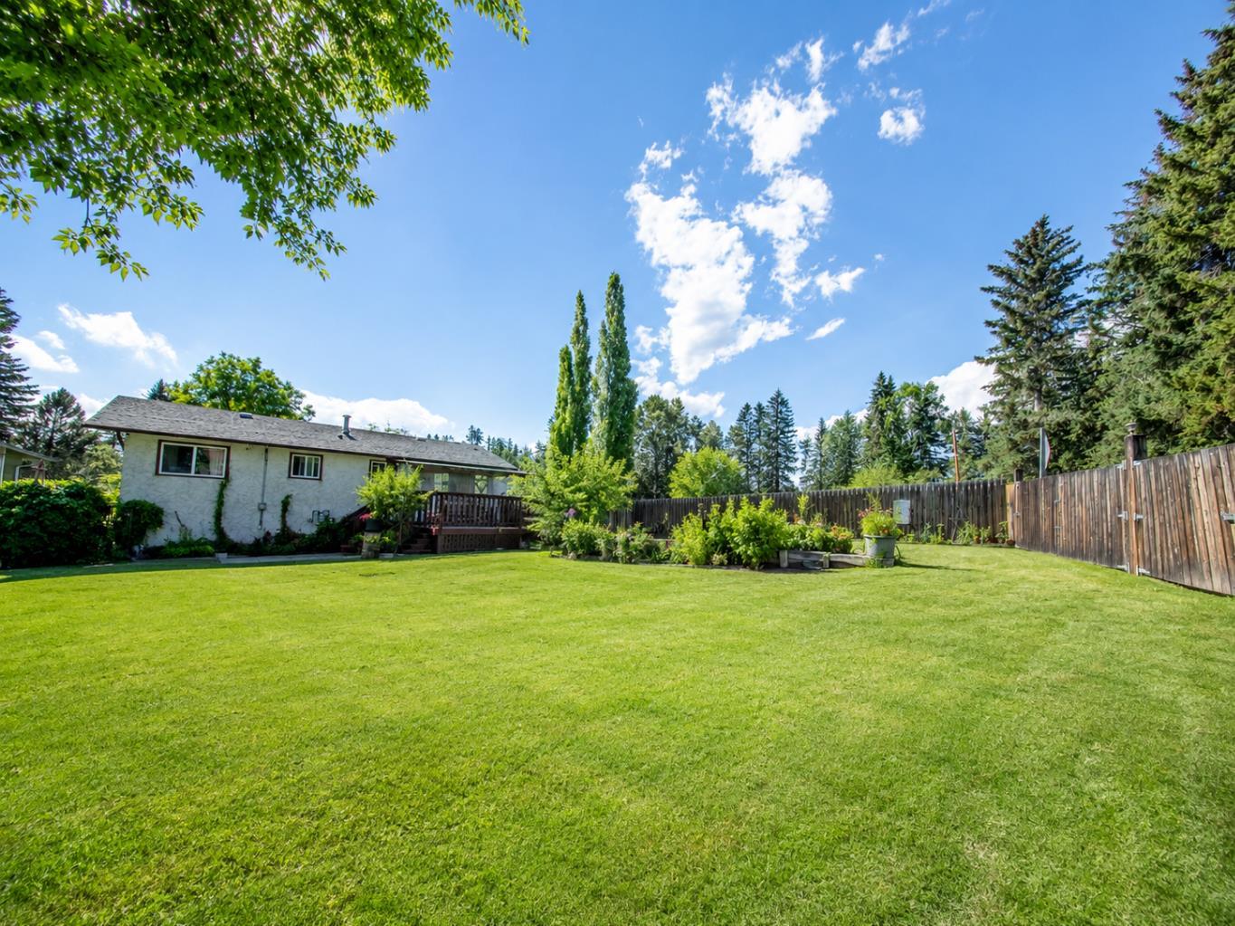 Residential in Rocky Mountain House 3