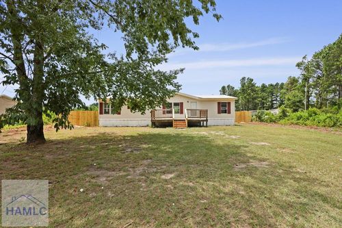187 Barn Road Cir, Jesup, GA, 31545-5713 | Card Image