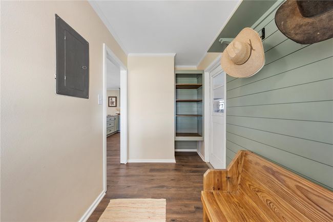 5132 Cedar Rock Pkwy, House other with 3 bedrooms, 2 bathrooms and 2 parking in Crawford TX | Image 19