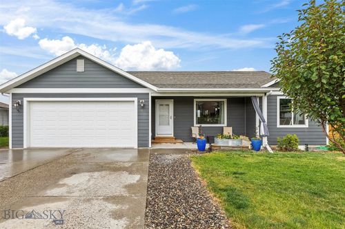 1122 Ridgeview Trail, Livingston, MT, 59047 | Card Image
