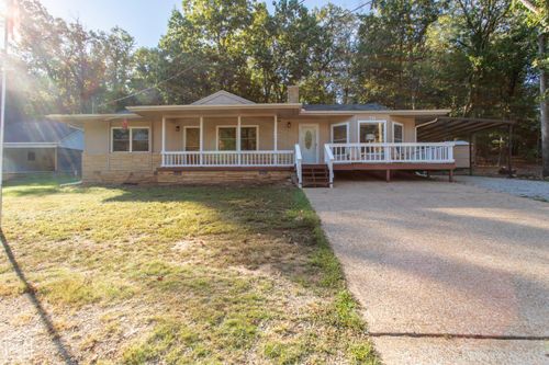 78 Cherokee Rd, Cherokee Village, AR, 72529-2624 | Card Image