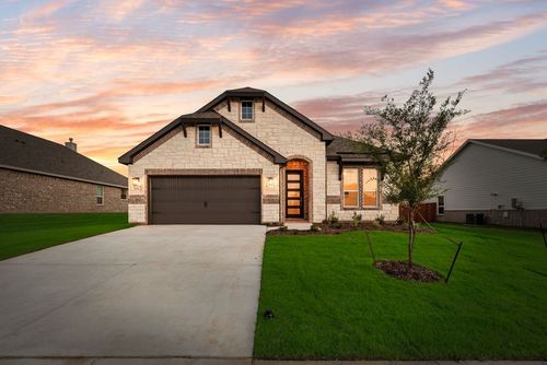 1412 Cedar Trl, Azle, TX, 76020-0001 | Card Image