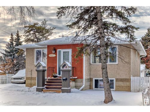  68 St Nw, Edmonton, AB, T5C0E4 | Card Image