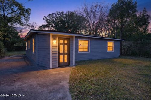 2922 W 11th St, Jacksonville, FL, 32254-1925 | Card Image