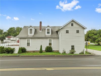 908 Route 906 S, House other with 3 bedrooms, 1 bathrooms and 4 parking in Rostraver PA | Image 2