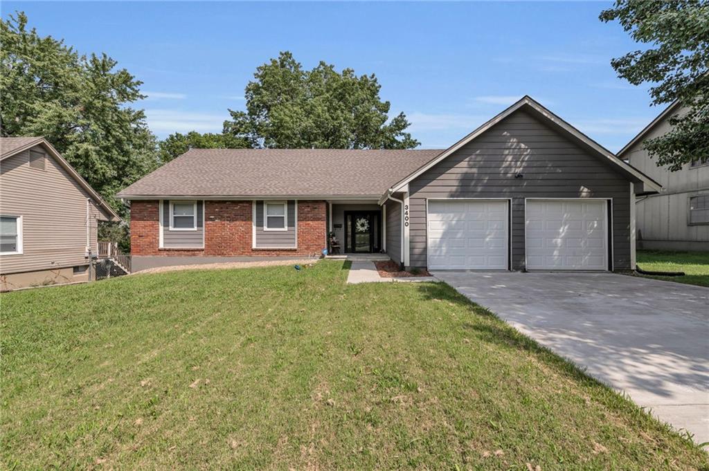 104th St, Kansas City, MO 64137