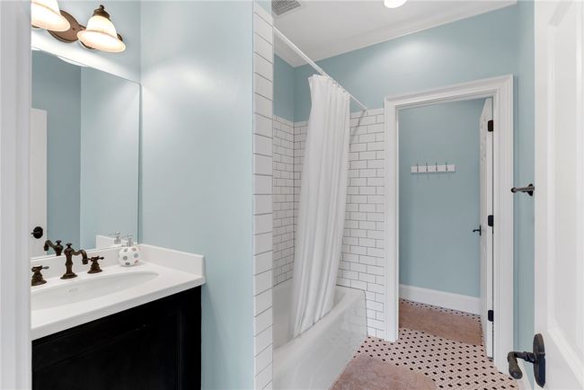 B - 105 Portside Ct, Townhouse with 3 bedrooms, 4 bathrooms and null parking in Sunset SC | Image 29