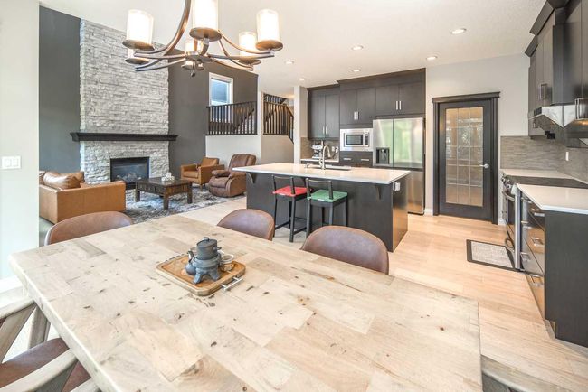 35 Aspen Summit Mount Sw, House other with 4 bedrooms, 4 bathrooms and 4 parking in Calgary AB | Image 16
