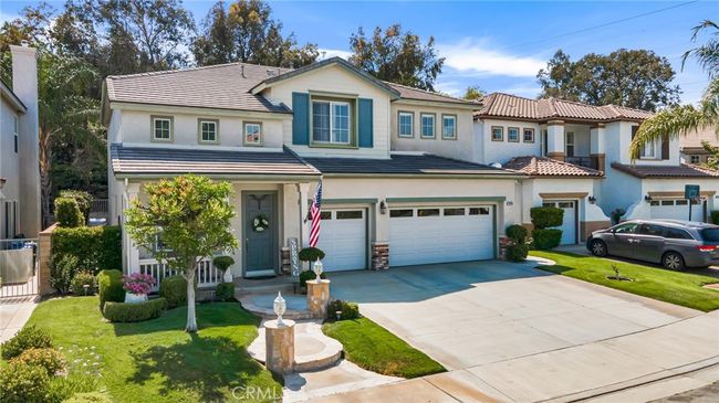 28089 Promontory Ln, House other with 5 bedrooms, 3 bathrooms and 3 parking in Valencia CA | Image 53