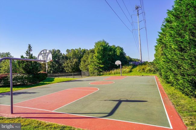 6510 Tassia Dr, Townhouse with 3 bedrooms, 4 bathrooms and null parking in ALEXANDRIA VA | Image 42