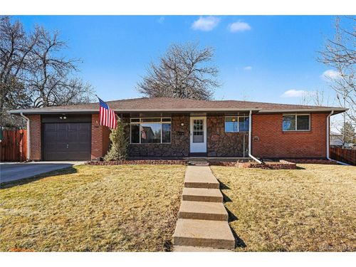 7001 S Dexter St, Centennial, CO, 80122 | Card Image