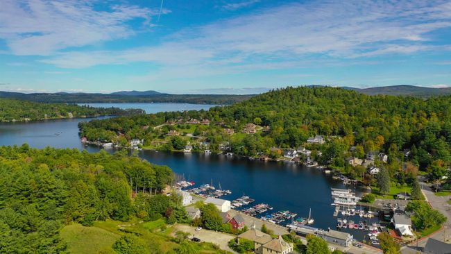 2B Indian Cave Landing, Condo with 4 bedrooms, 1 bathrooms and null parking in Sunapee NH | Image 38