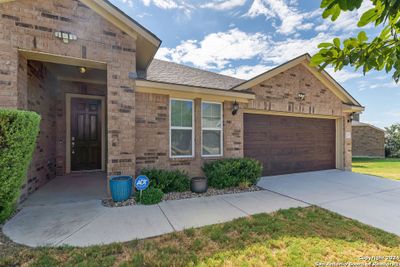 12845 Ozona Ranch, House other with 4 bedrooms, 3 bathrooms and null parking in San Antonio TX | Image 2