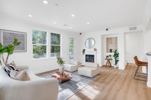 603-600 Live Oak Way, Belmont, CA, 94002-7231 | Card Image