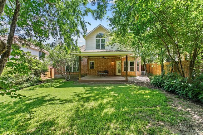 10832 Redmond Rd, House other with 3 bedrooms, 4 bathrooms and 4 parking in Austin TX | Image 38