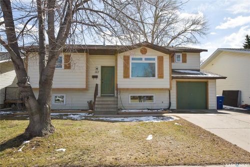 167 Nordstrum Rd, Saskatoon, SK, S7K6P9 | Card Image