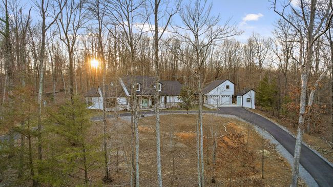 157 Twilight Trl, House other with 4 bedrooms, 5 bathrooms and null parking in Dunlap TN | Image 6